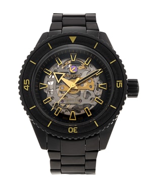 Browse our selection of automatic watches from prestigious brands such as Blancpain, Bell & Ross, Breitling and Rolex.